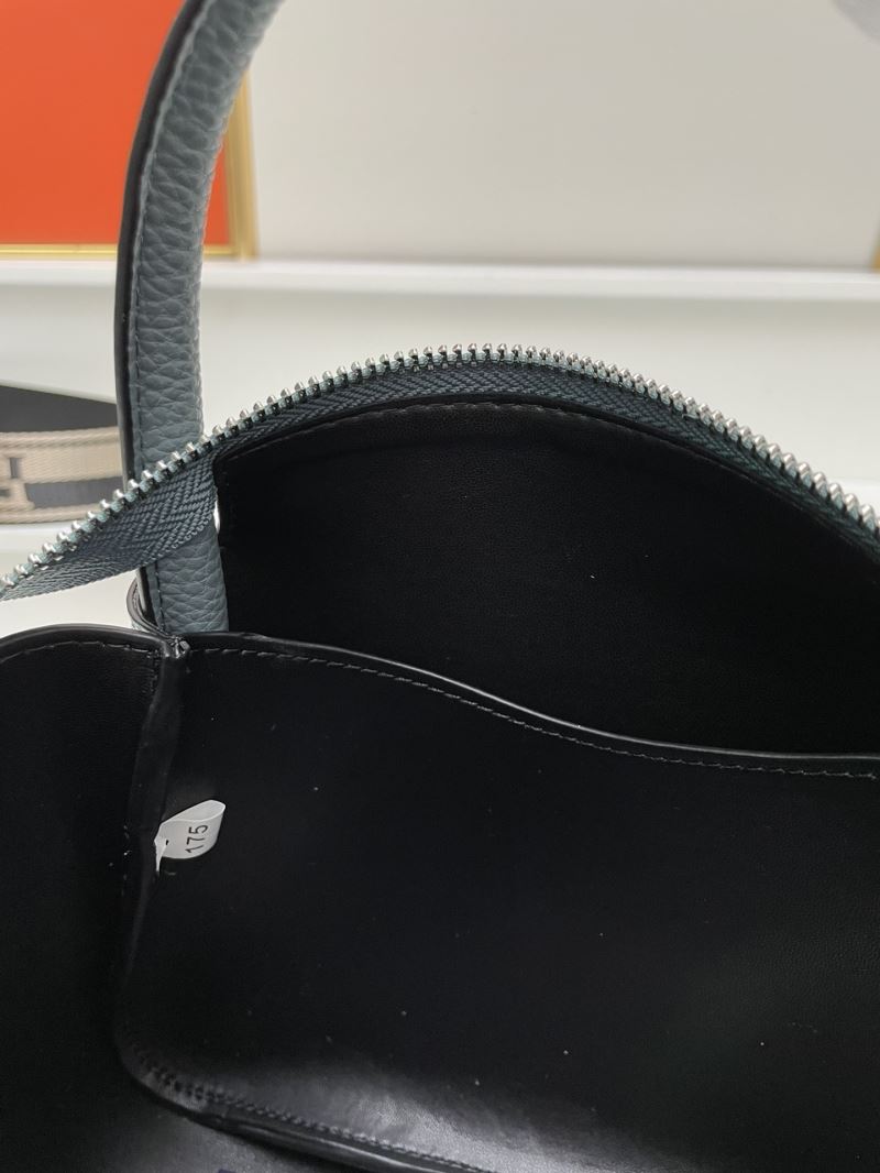 Prada Top Handle Bags